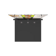 Vector Frame Master 10ft Modular Backwall Kit 13