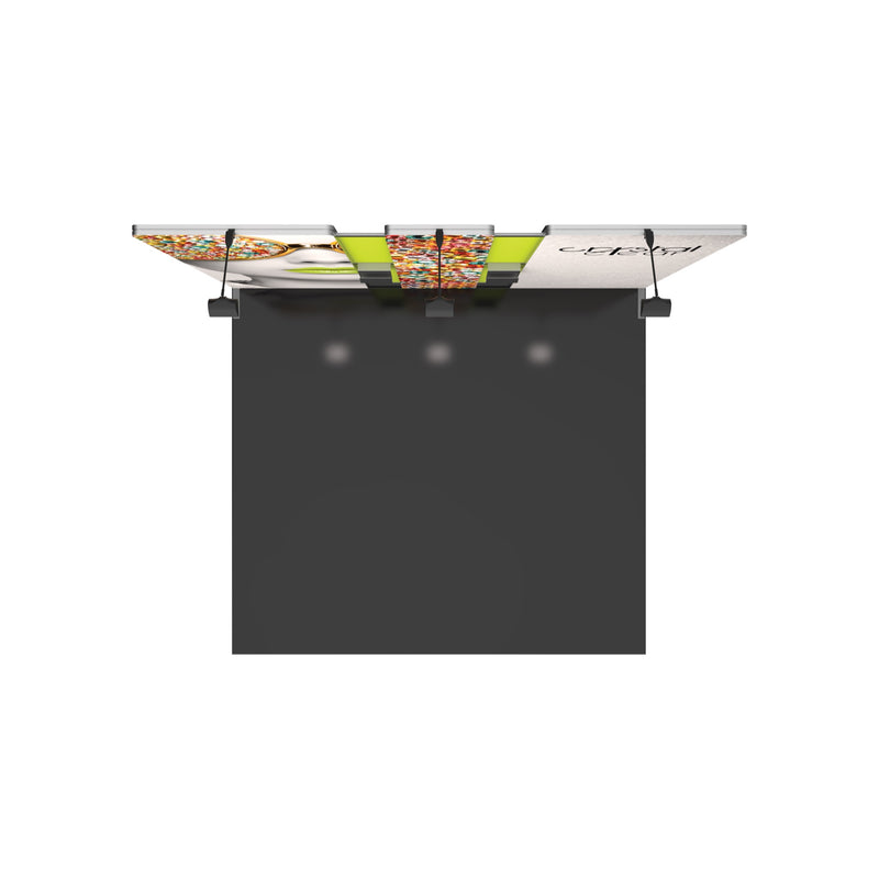 Vector Frame Master 10ft Modular Backwall Kit 13