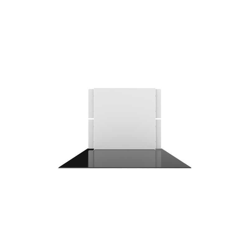 Vector Frame Master 10ft Modular Backwall Kit 15