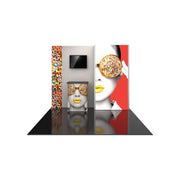Vector Frame Master 10ft Modular Backwall Kit 16
