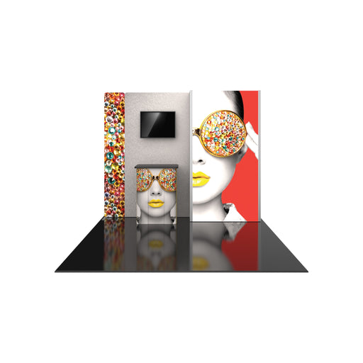 Vector Frame Master 10ft Modular Backwall Kit 16