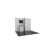 Vector Frame Master 10ft Modular Backwall Kit 16