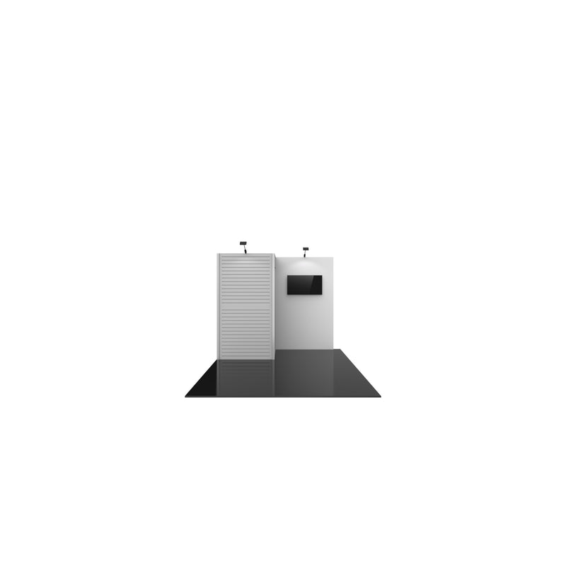 Vector Frame Master 10ft Modular Backwall Kit 25
