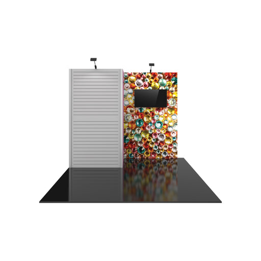 Vector Frame Master 10ft Modular Backwall Kit 25