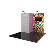 Vector Frame Master 10ft Modular Backwall Kit 25