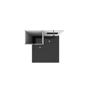 Vector Frame Master 10ft Modular Backwall Kit 25