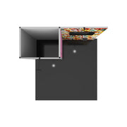 Vector Frame Master 10ft Modular Backwall Kit 25