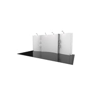 Vector Frame Master 20ft Modular Backwall Kit 17