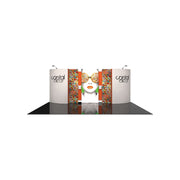 Vector Frame Master 20ft Modular Backwall Kit 19A