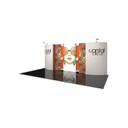 Vector Frame Master 20ft Modular Backwall Kit 19A