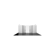 Vector Frame Master 20ft Modular Backwall Kit 19A