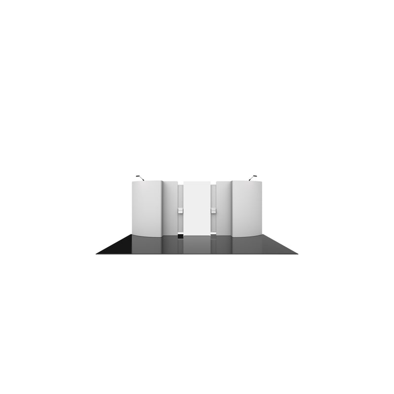 Vector Frame Master 20ft Modular Backwall Kit 19A