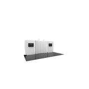 Vector Frame Master 20ft Modular Backwall Kit 22