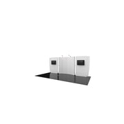 Vector Frame Master 20ft Modular Backwall Kit 22