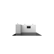 Vector Frame Master 20ft Modular Backwall Kit 26