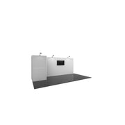 Vector Frame Master 20ft Modular Backwall Kit 26