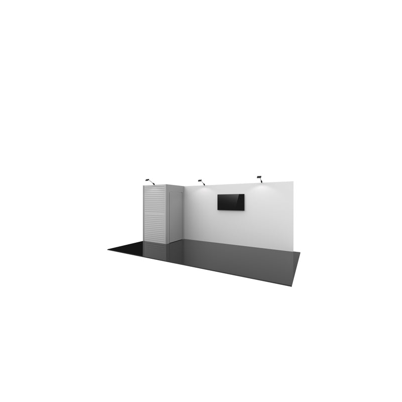 Vector Frame Master 20ft Modular Backwall Kit 26