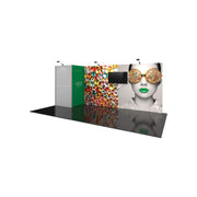 Vector Frame Master 20ft Modular Backwall Kit 26