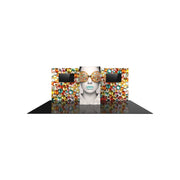 Vector Frame Master 20ft Modular Backwall Kit 27