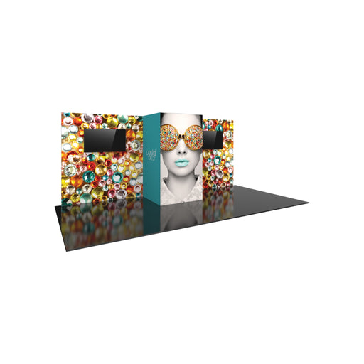 Vector Frame Master 20ft Modular Backwall Kit 27
