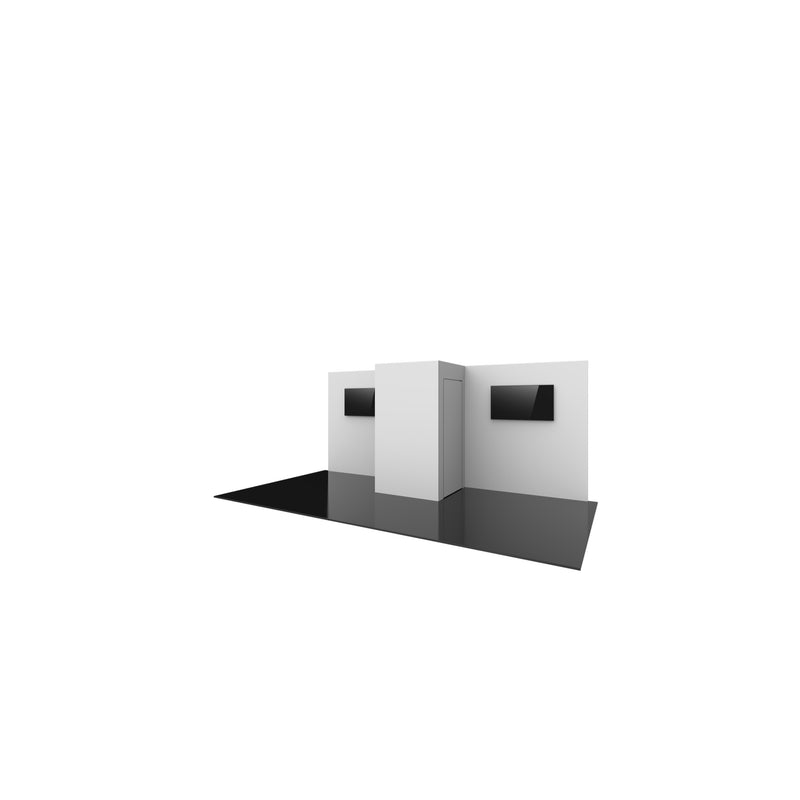 Vector Frame Master 20ft Modular Backwall Kit 27