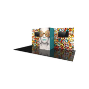 Vector Frame Master 20ft Modular Backwall Kit 27