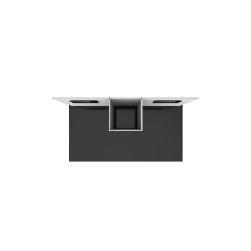 Vector Frame Master 20ft Modular Backwall Kit 27