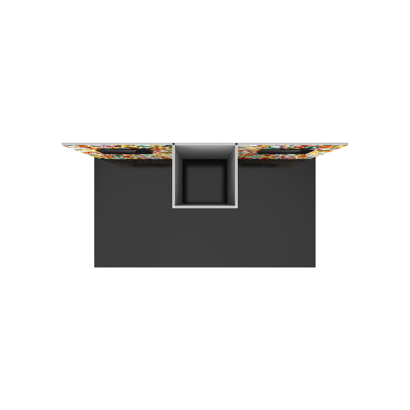 Vector Frame Master 20ft Modular Backwall Kit 27