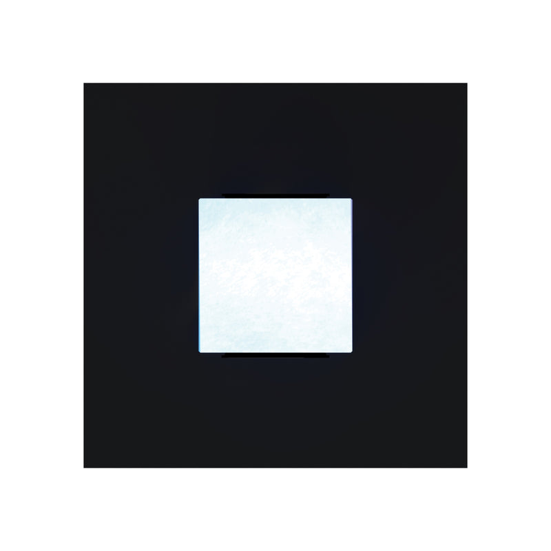 Vector Frame Modular Backlit Monitor Tower 02 (4' x 8')