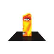 Vector Frame Modular Backlit Tower 01 (3' x 8')