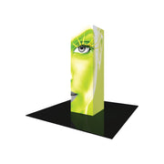 Vector Frame Modular Backlit Tower 03 (3' x 10')