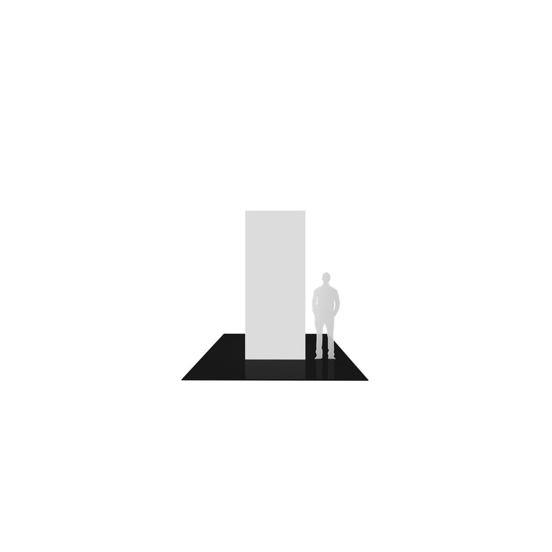 Vector Frame Modular Backlit Tower 04 (4' x 10')