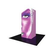Vector Frame Modular Backlit Tower 04 (4' x 10')