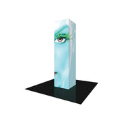 Vector Frame Modular Backlit Tower 05 (3' x 12')