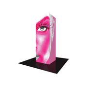 Vector Frame Modular Backlit Tower 06 (4' x 12')