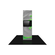 Vector Frame Modular Monitor Tower 03 (3' x 10')