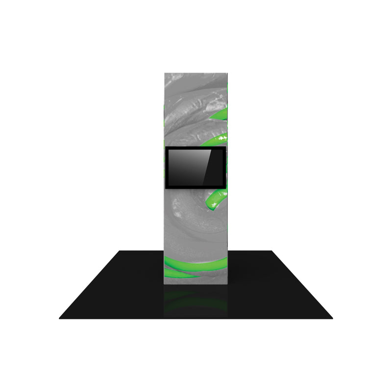 Vector Frame Modular Monitor Tower 03 (3' x 10')