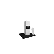 Vector Frame Modular Monitor Tower 03 (3' x 10')