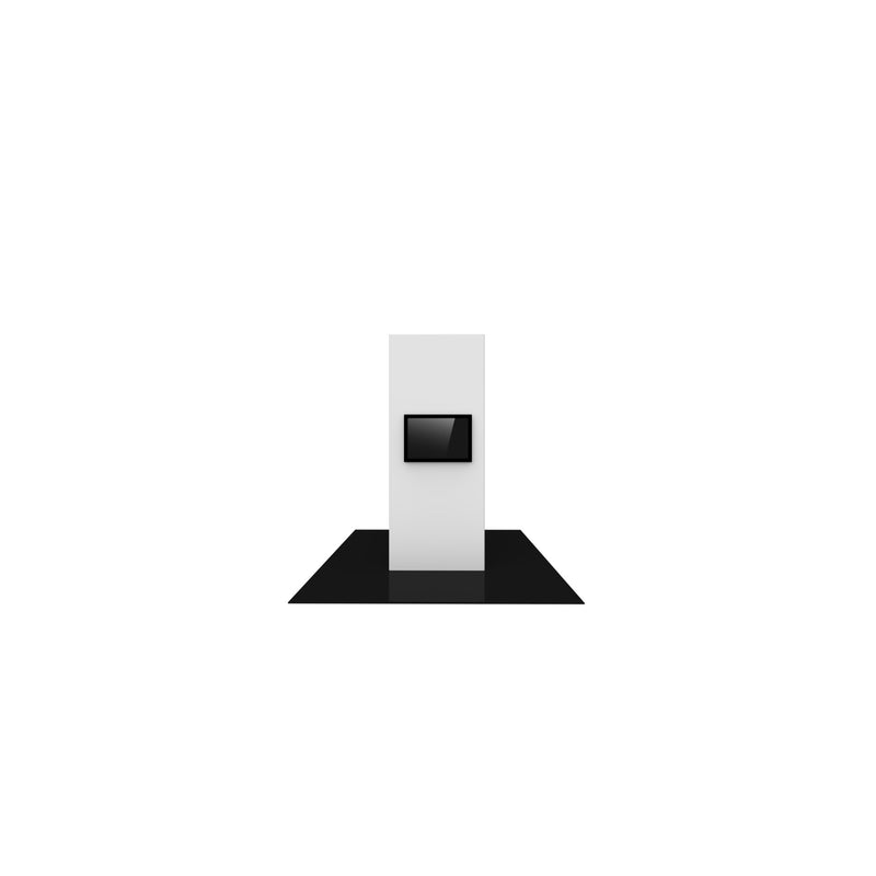 Vector Frame Modular Monitor Tower 04 (4' x 10')
