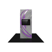 Vector Frame Modular Monitor Tower 04 (4' x 10')