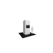 Vector Frame Modular Monitor Tower 04 (4' x 10')
