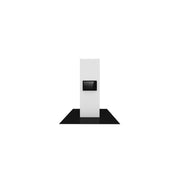 Vector Frame Modular Monitor Tower 06 (4' x 12')