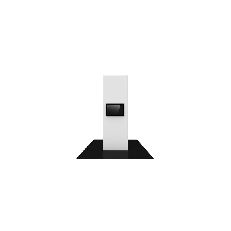 Vector Frame Modular Monitor Tower 06 (4' x 12')