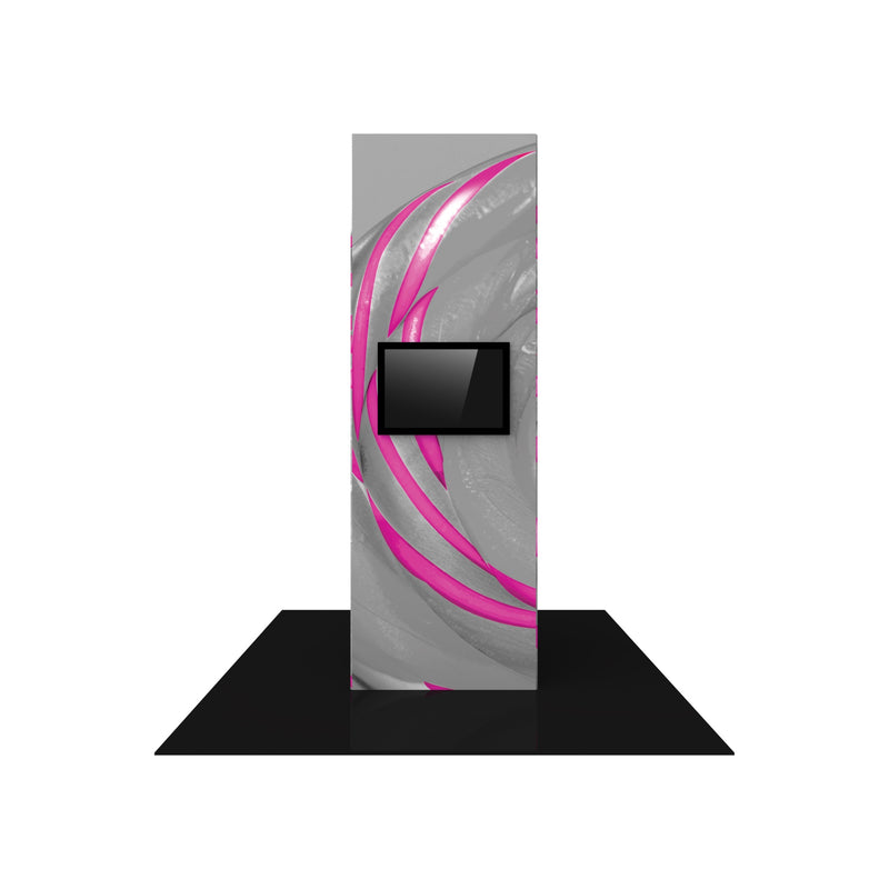 Vector Frame Modular Monitor Tower 06 (4' x 12')