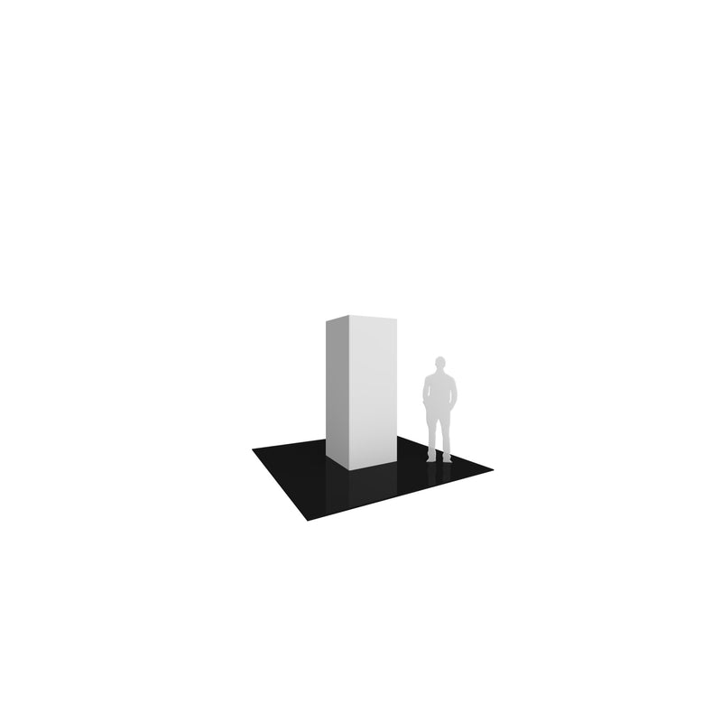 Vector Frame Modular Tower 01 (3' x 8')