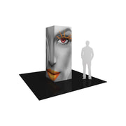 Vector Frame Modular Tower 01 (3' x 8')