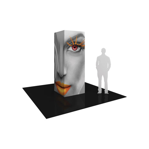 Vector Frame Modular Tower 01 (3' x 8')