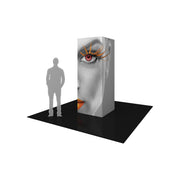 Vector Frame Modular Tower 01 (3' x 8')