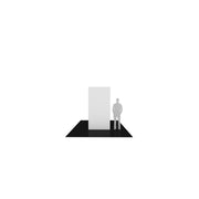 Vector Frame Modular Tower 02 (4' x 8')
