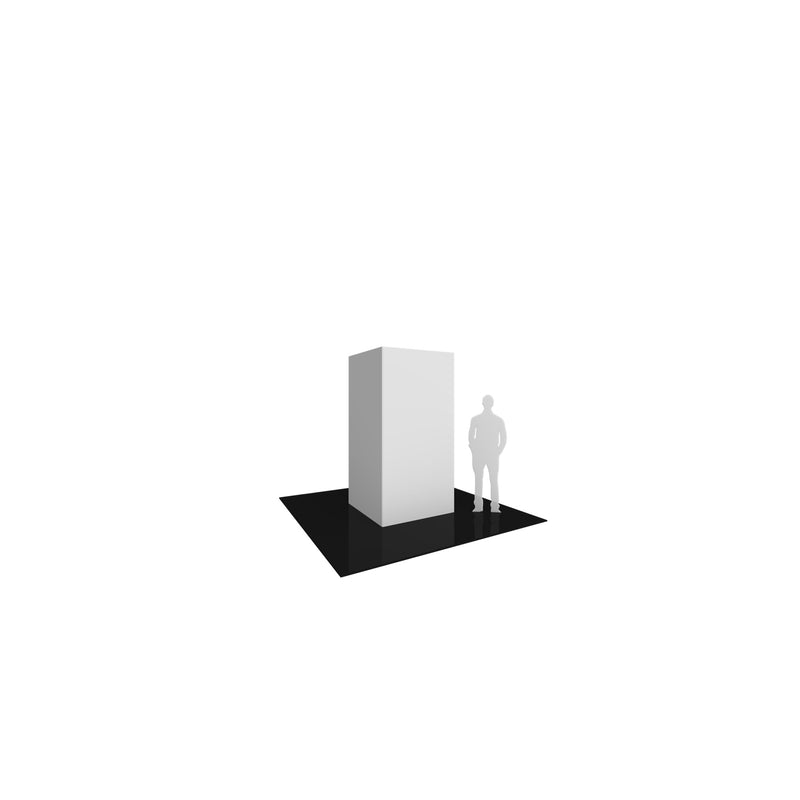 Vector Frame Modular Tower 02 (4' x 8')